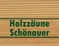 Hanikel- und Kastanienzäune - Holzzäune Schönauer